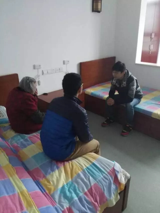 浦江青协