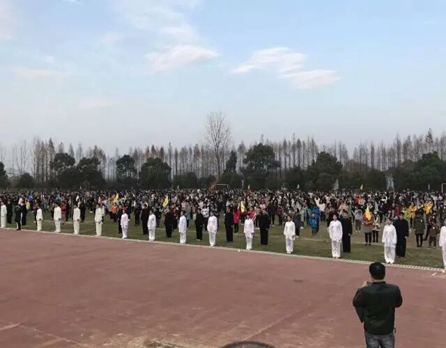 大学校园