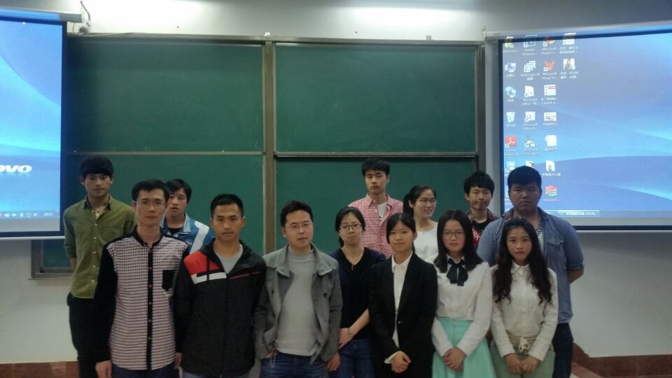 浦江学院商学院