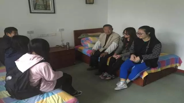 浦江青协