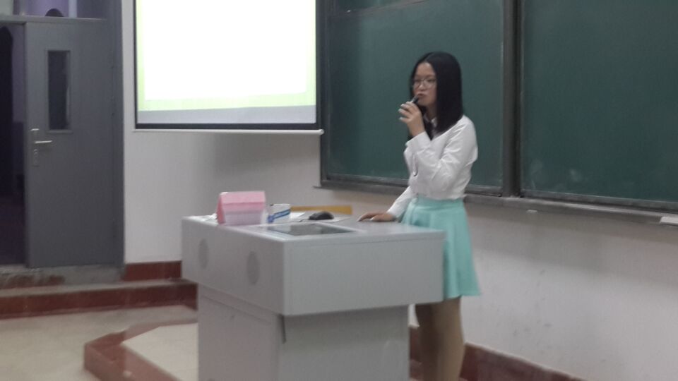 浦江学院商学院